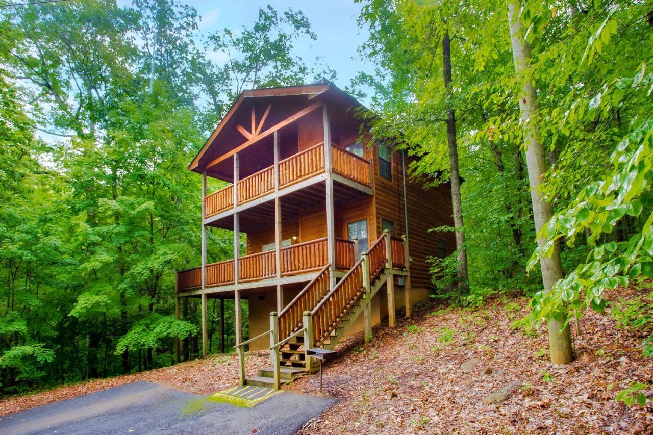 Suite Sensations, Hot Tub, Pool Table, 1089 Free Tickets Each Paid Day, Dollywood And More Пиджен Фордж Екстериор снимка