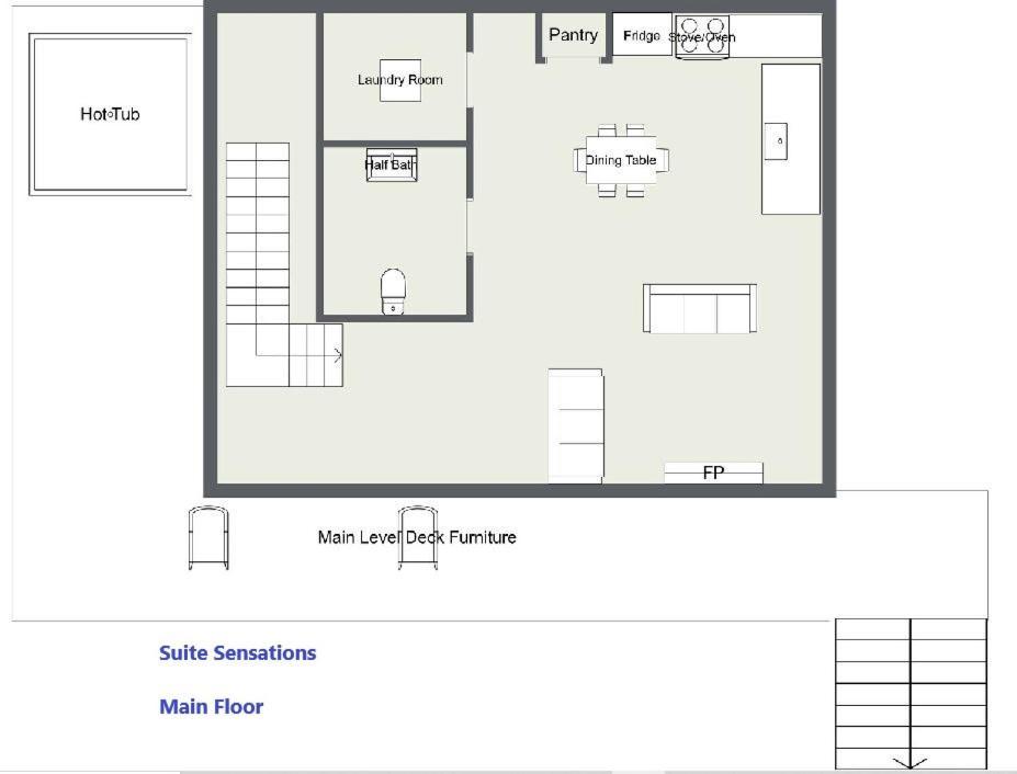 Suite Sensations, Hot Tub, Pool Table, 1089 Free Tickets Each Paid Day, Dollywood And More Пиджен Фордж Екстериор снимка