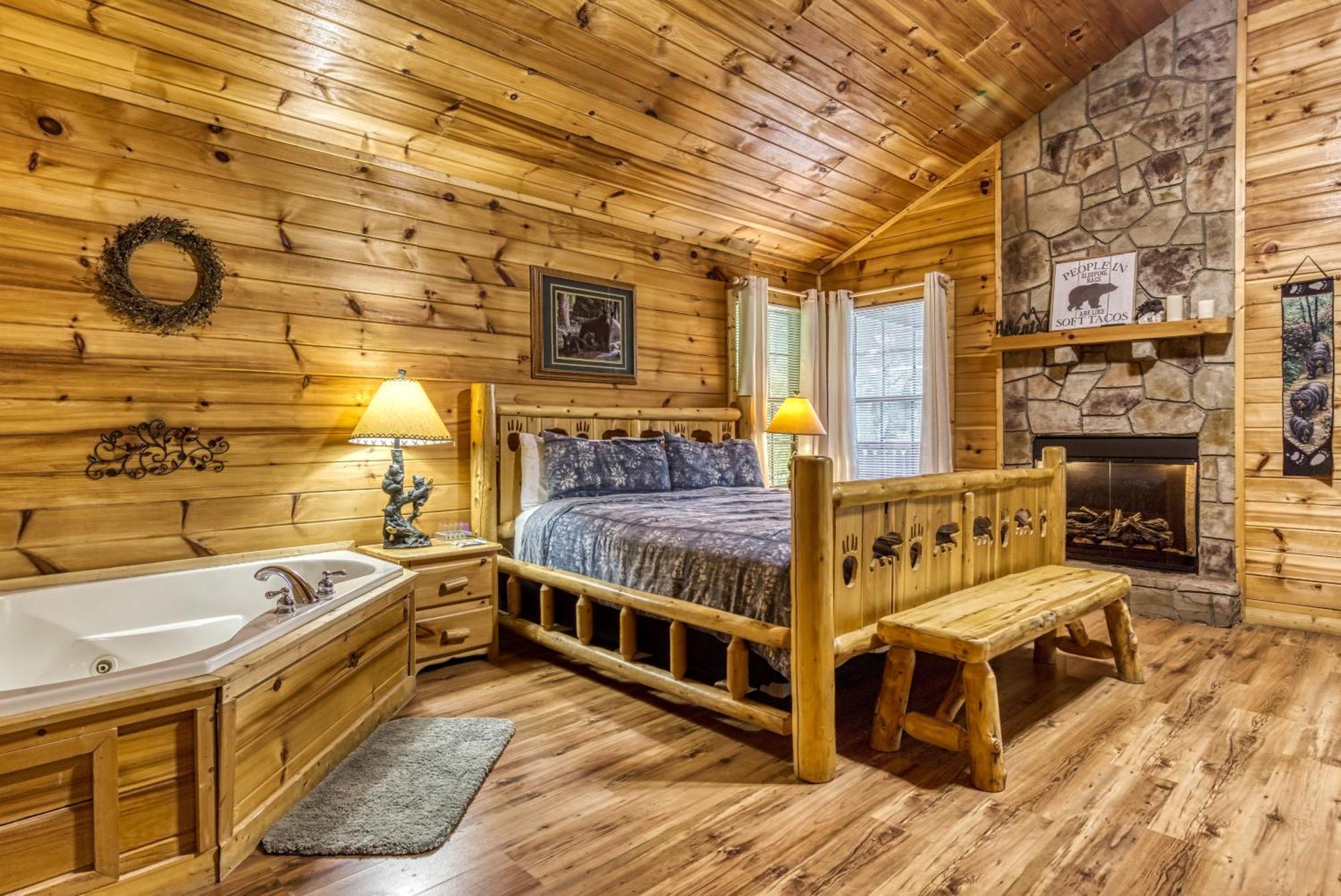 Suite Sensations, Hot Tub, Pool Table, 1089 Free Tickets Each Paid Day, Dollywood And More Пиджен Фордж Екстериор снимка