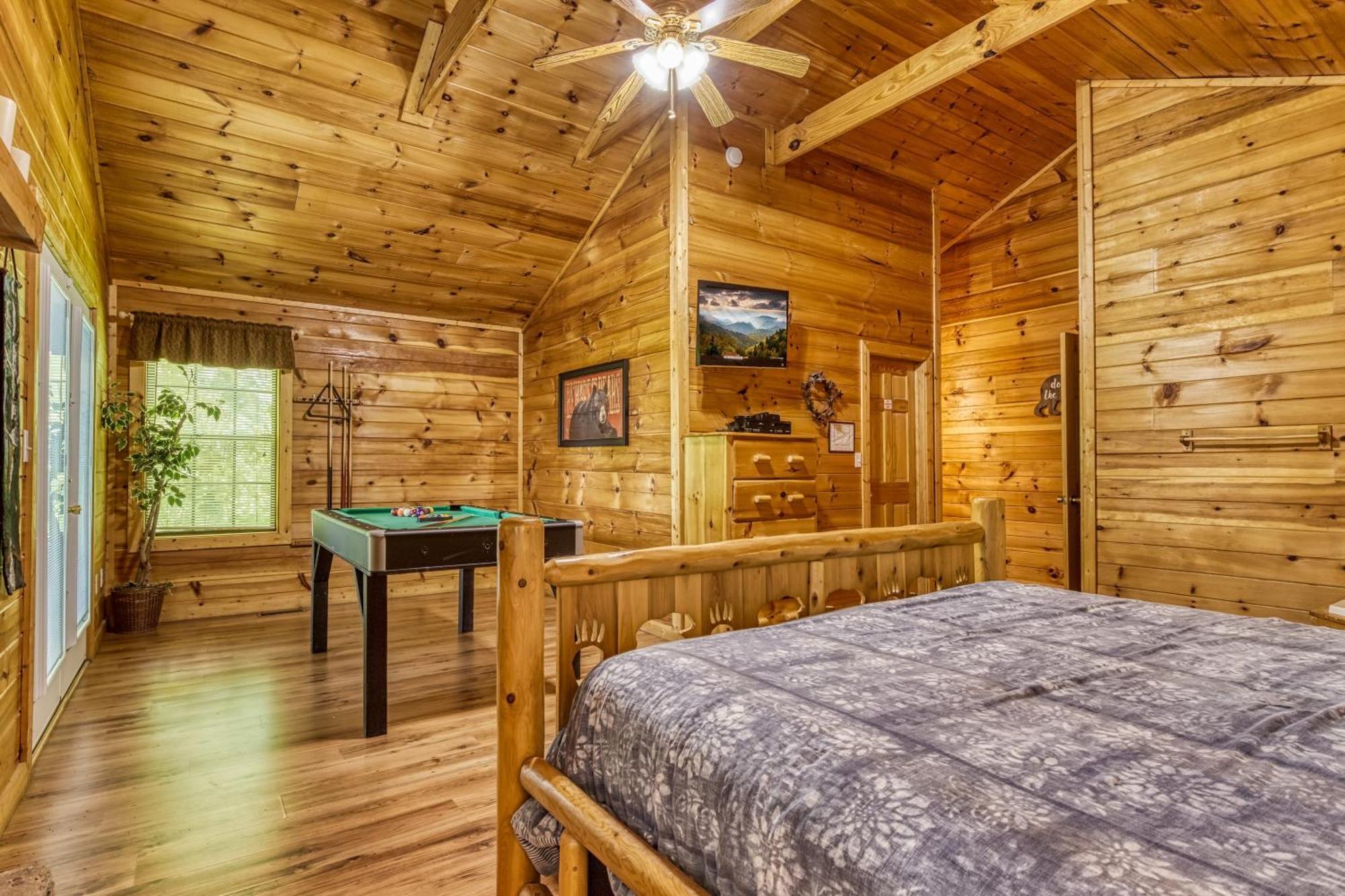 Suite Sensations, Hot Tub, Pool Table, 1089 Free Tickets Each Paid Day, Dollywood And More Пиджен Фордж Екстериор снимка