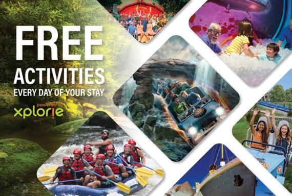 Suite Sensations, Hot Tub, Pool Table, 1089 Free Tickets Each Paid Day, Dollywood And More Пиджен Фордж Екстериор снимка
